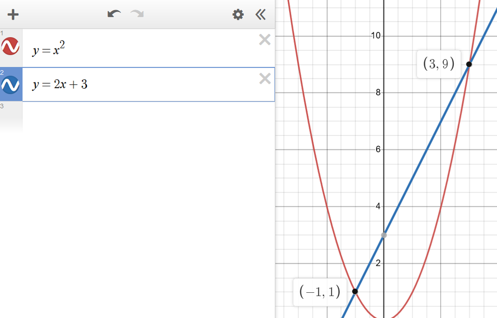 Quadratic Formula · stemformulas